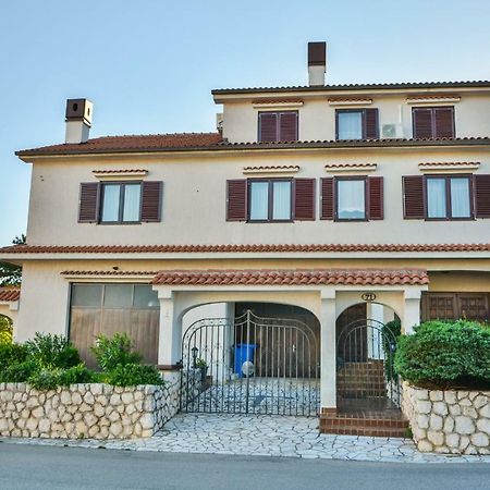 Bella Vista Apartments Crikvenica Exterior foto